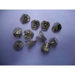 Beadcap Nickel